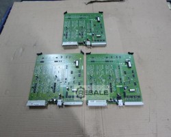 Maschine: PICANOL PCB boards von Webstühlen