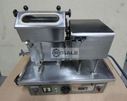 Maschine: BENZ LJ 250 TM Labor jigger