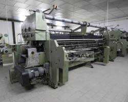 Maschine: LIBA COP 2 HS Strickmaschinen