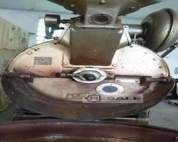 Maschine: PROBAT UG22 Kaffeeröstmaschinen