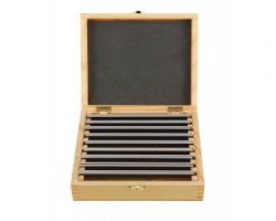 Maschine: SCHLEIF-TEC Satz Parallelunterlagen Zubehör