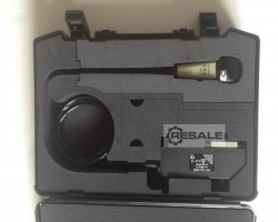 Maschine: B+K   SONDE / PROBE 8553 Ultraschallgeräte