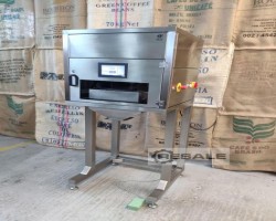 Maschine: RCE L.R. 2.3 Beutelabfüllanlagen