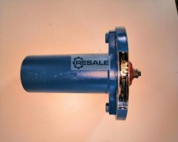 Maschine: AERZENER DN 80 - DN 150 Überdruckventil Aerzener