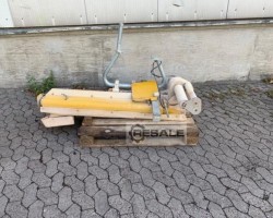 Maschine: SEEWER RONDO  Bänderrundwirker