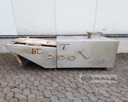 Maschine: KEMPER SU-L Brotanlagen