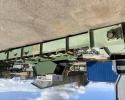 Maschine: RUDNICK+ENNERS KF 125/60/2  x 16000 Beschickungsanlagen