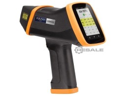 Maschine: HITACHI HANDSPEKTROMETER Vulcan Expert Spektrometer zur Metallanalyse