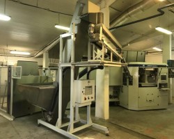 Maschine: SIG/KHS, SIMONAZZI,KRONES PET 12.000 Fl./St. PET Anlagen