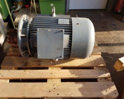 Maschine: AEG AM 225 MC 404 Elektromotor AEG