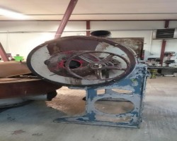 Maschine: GOTHOT 90 Kaffeeröstmaschinen