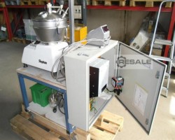 Maschine: STEPHAN UMC 12-F Universalmaschine