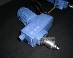 Maschine: IKA RW 20.n Laborrührer