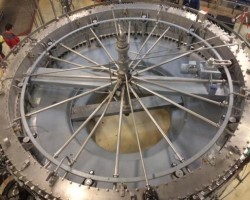 Maschine: KHS VVF  126/14SV/14KK Abfüllanlagen