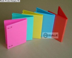 Maschine: USED MOULD FOR DVD 14 box with shiny surface Spritzgusswerkzeuge