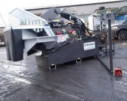 Maschine: JMC McIntyre 640-240T Alligatorscheren