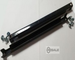 Maschine: LINK f. Regalabstand: 400 mm Palettenregale