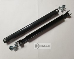 Maschine: LINK f. Regalabstand: 300 mm Palettenregale