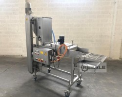 Maschine: ALCO APT 400 N Breading-Linie