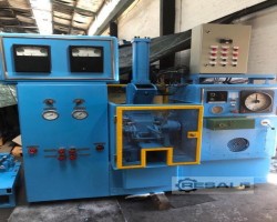 Maschine: FARREL BRIDGE BR Internal Mixer 