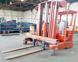 Maschine: BT FRT 2000/4 