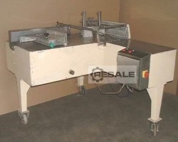 Maschine: SCHRöTER  Waffelschneidetisch