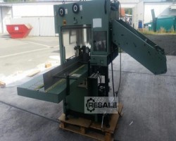 Maschine: MUELLER MARTINI 314 