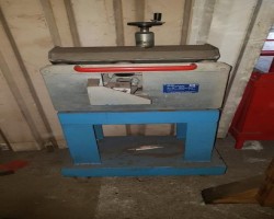 Maschine: VETTER KLM120 Kabellängenmessgeraet