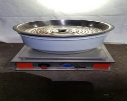 Maschine: LEWA MS26E Wasserbecken beheizbar