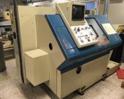 Maschine: GILDEMEISTER CT20 CNC Drehmaschinen