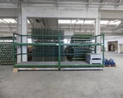 Maschine: CONTAINER Eko 20 Sichtlagerregale