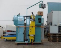 Maschine: COLOMBERA OC-LMR Rotationsschleifmaschine