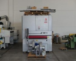 Maschine: VIET S4 113 3250 Breitbandschleifmaschinen