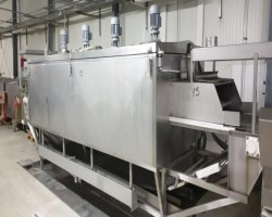 Maschine: D+E Seamac Varicon 4-800