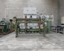 Maschine: VARIE MARCHE Levigatrice Langbandschleifmaschinen