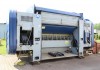 Maschine: LINDNER Komet 2800 Schredder