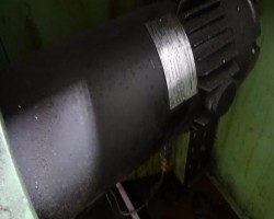 Maschine: INDRAMAT MDC10.40C MMA-0/S06 Motoren