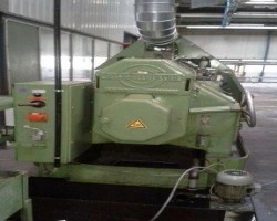 Maschine: GILDEMEISTER AS 32-6 Mehrspindeldrehautomaten