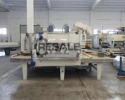 Maschine: EMME ELLE L.A.2 - 1700 Poliermaschinen