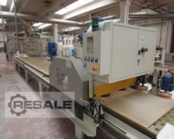 Maschine: EMME ELLE B.A.S. 1000/B Poliermaschinen