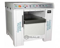 Maschine: WOODLAND MACHINERY MOTO530 Dickenhobelmaschinen