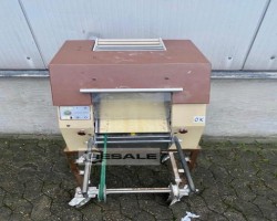 Maschine: KALMEIJER KGM Gebäckformmaschinen