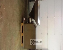 Maschine: STEPHAN MCH D 100 Kolloidmühlen Microcut