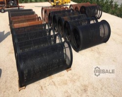 Maschine: DOPPSTADT TROMMEL Siebmaschinen