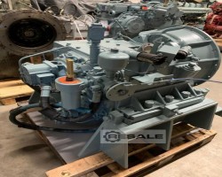 Maschine: MASSON RSD 401 RSD 401 