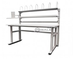 Maschine: REGALUX RGX-001S Kommissioniertisch RGX-001S