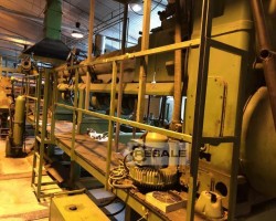 Maschine: REIFENHäUSER EH2400-1-150-33V Coextrusionsanlagen
