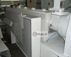 Maschine: BANDERA TR 100 / 36 Flachfolienextrusionsanlagen