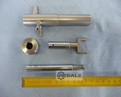 Maschine: BOSCH Bosch Edelstahl-Dosierpumpen Kreiselpumpen