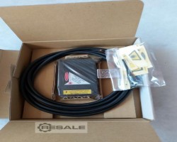 Maschine: IDEC MX1C-AL1 Analog Distance Sensor